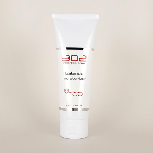 302-Balance Moisturizer (Replaced Recovery Plus Intensive)