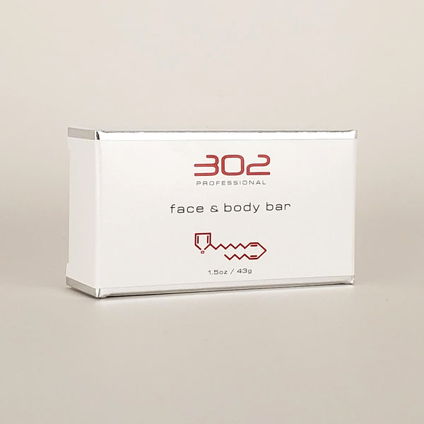 302-Face-and-Body-Bar