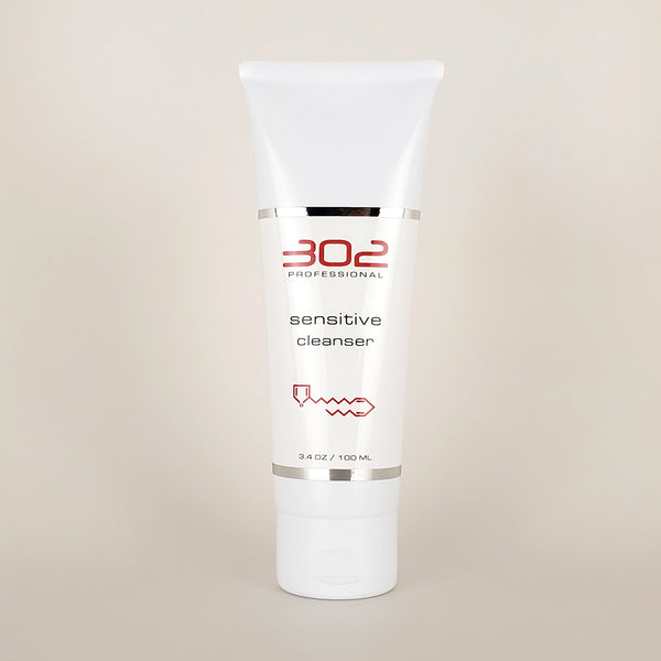 302-Sensitive-Cleanser