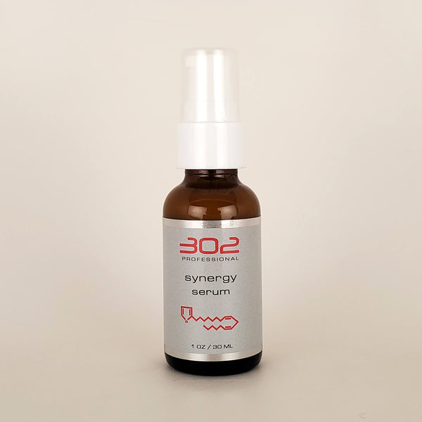 302 Synergy Serum