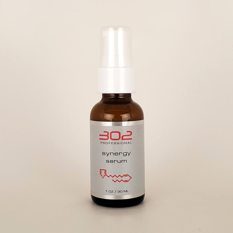 302 Synergy Serum